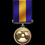 Army Cross: Campaign