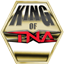The New King of TNA