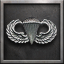 MP - Paratrooper's Badge