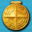 Southeastern Gold Badge