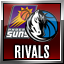 Suns vs Mavericks