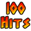 100 combo hits achieved