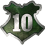 Crest Collector 10