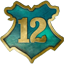 Crest Collector 12