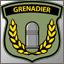Distinguished Grenadier
