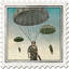 Parachutist 