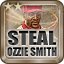Steal Ozzie Smith