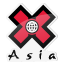 X Games Asia Champ