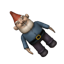 One Gnome Too Many