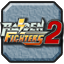 Completed: Raiden Fighters 2
