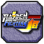 Completed: Raiden Fighters Jet