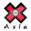 X Games Asia Champ