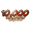 10,000 Combo