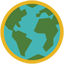 Global Citizen Badge