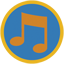 Music Badge