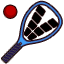 Double Racquets Shutout