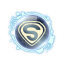 Super Dancer - Silver