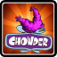 Chowder Fan