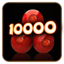 10,000 Bombs
