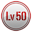 Team Level 50