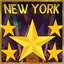 New York Circus Superstar!