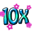 10x Multiplier