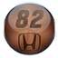 HONDA - 82 Game Grind