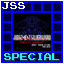 JSS:SPECIALモードクリア