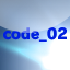 code02を受信