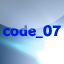 code07を受信