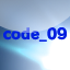 code09を受信
