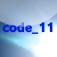 code11を受信