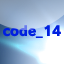 code14を受信