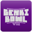 Genki Bowl Champ