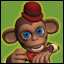 Monkey Barker
