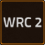 WRC 2 champion