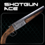 Shotgun Ace
