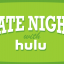 Late Night with Hulu