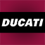 Ducati love