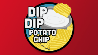 Dip Dip Potato Chip