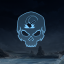 Skulltaker Halo: CE: Iron