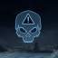 Skulltaker Halo: CE: Malfunction