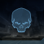 Skulltaker Halo 2: Blind