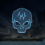Skulltaker Halo 2: IWHBYD