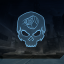 Skulltaker Halo 2: Catch
