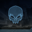 Skulltaker Halo 2: Famine