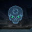 Skulltaker Halo 2: Envy