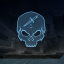 Skulltaker Halo 2: Assassins
