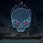 Skulltaker Halo 2: Anger