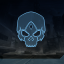 Skulltaker Halo 2: Ghost